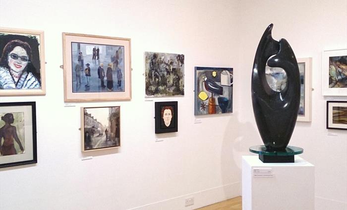Royal Cambrian Academy of Art